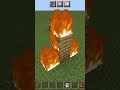 minecraft logic that makes no sense in hindi #shorts