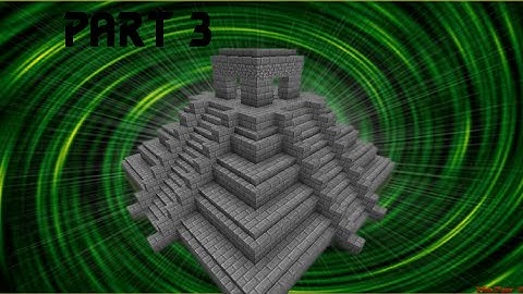 Minecraft Fossil + Archeology Mod Part 3: Other Bits - 1.7.10