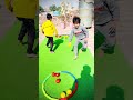 😜😜ball challenge game #viral #funny #ballchallenge #gaming #shorts