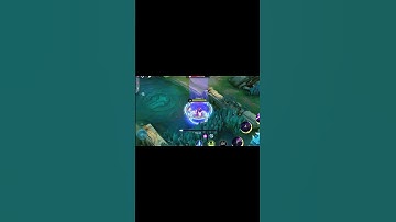 Chou Double Dash Quick Tips #tutorial #guide #mobilelegends #mlbb #chou #freestyle #shorts