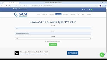 How to Download & Install Focus Auto Typer Pro – Easy Step-by-Step Guide