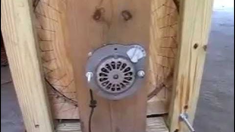 The Magnetic Generator Over Unity Device