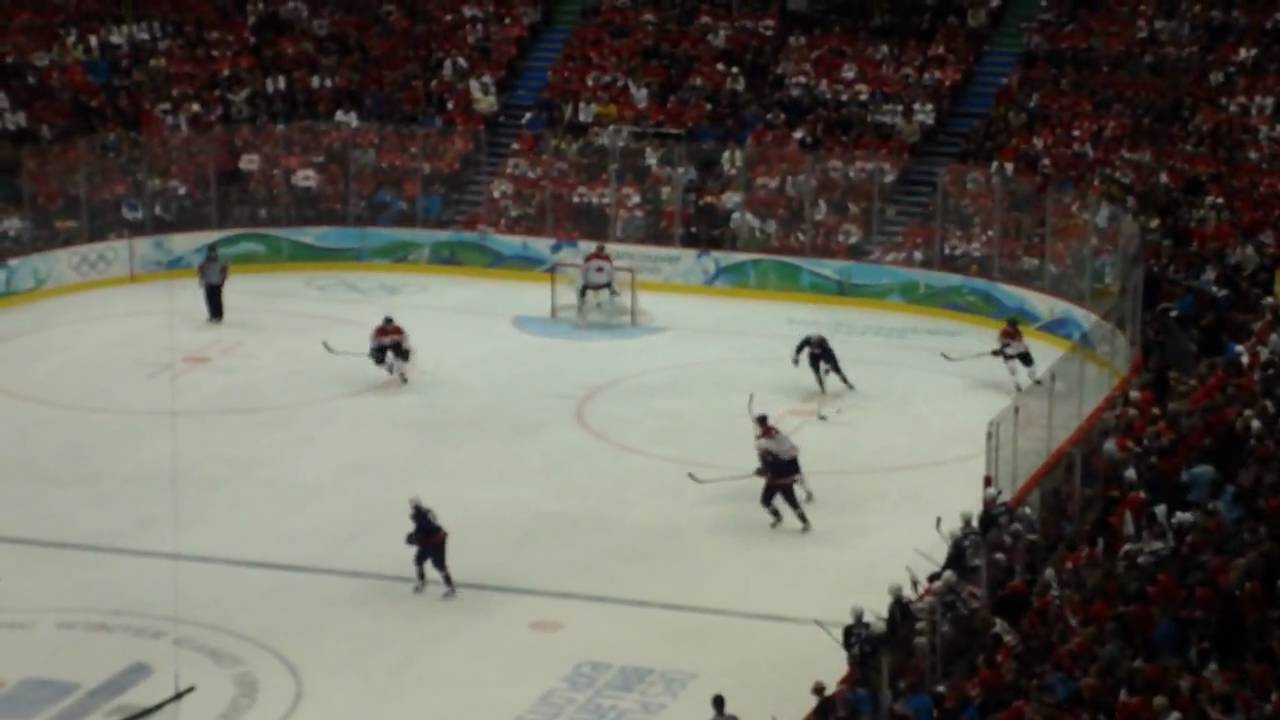 Grand finale: Sidney Crosby's overtime goal lifts Canada over U.S. in  Olympic hockey finale – Twin Cities