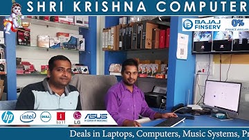 Shri Krishna Computer