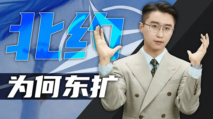 軒講：北約，還有什麼存在的必要？ - 天天要聞