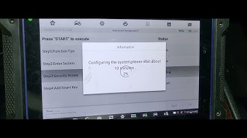 How To Program Lincoln Navigator  2007_2016 Proximity Remote Fob Step By step