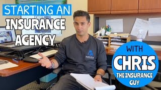 How To Generate Insurance Leads - (Property and Casualty)