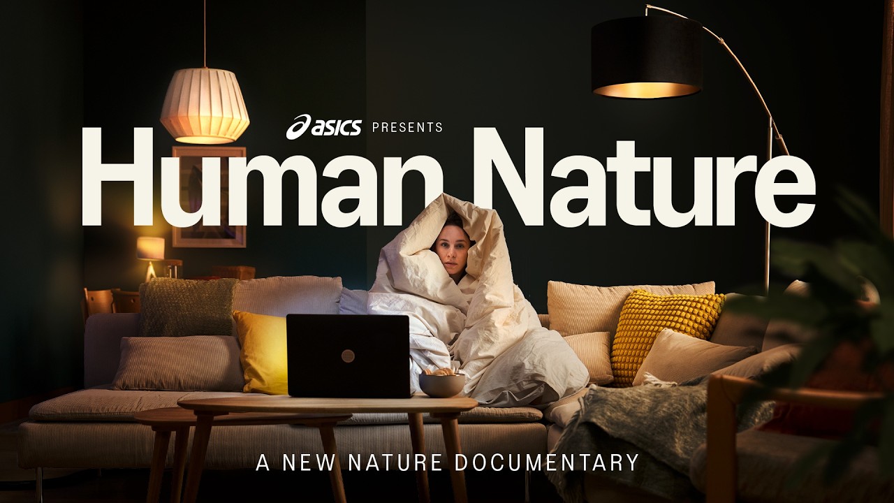 Human Nature | A New Nature Documentary Narrated by Sigourney Weaver