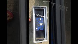 Mt1601 nx audio proton open review and tasting