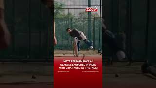 Virat Kohli Reveals His “AI – Athletic Intelligence” Training Routine