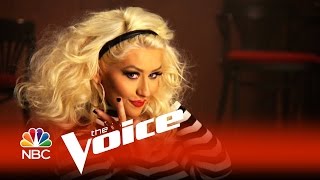 NBC - The Voice: Just Watch