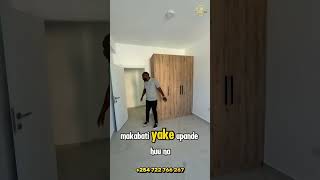 🏡 MODERN 2 BEDROOM APARTMENTS FOR SALE | NYALI 🌴
