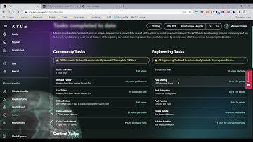 KYVE INTRODUCTION RUSSIAN