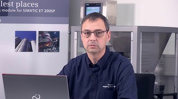 Siemens SIWAREX WP321 Calibration with SIWATOOL