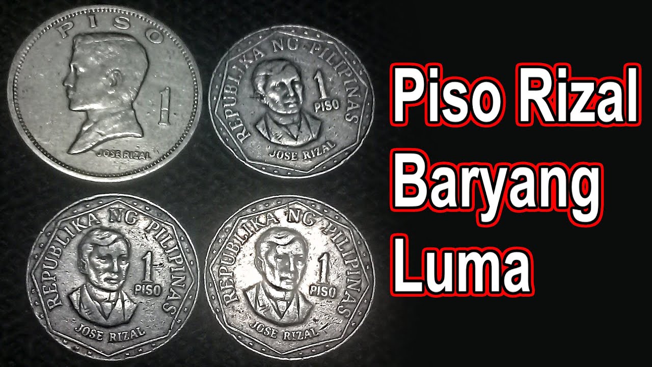 Meron Ka Ba Nito Lumang Piso Rizal Baryang Luma 1972 1978 YouTube meron-ka-ba-nito-lumang-piso-rizal-baryang-luma-1972-1978-youtube
