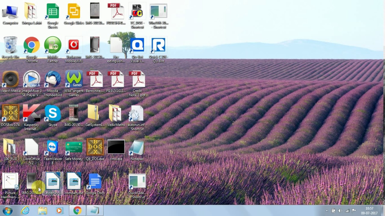 How to use notepad to view html documents on browsers YouTube
