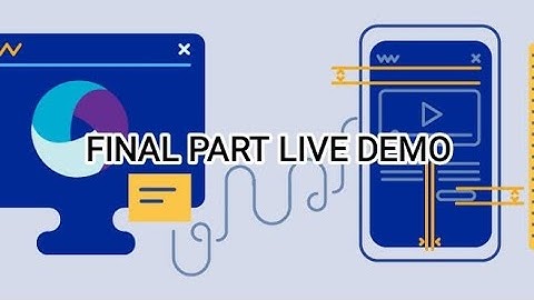 Appium | Real Time Project with Live Demo | Introduction | Final Part (Part-4) #appium