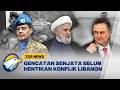 TOP REPORT - Gencatan Senjata Gagal?! Lebanon Selatan Masih Digempur Israel