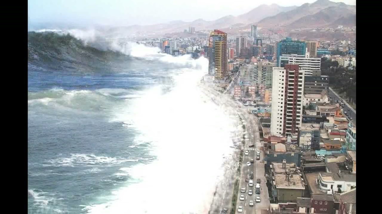 Oose Tsunami