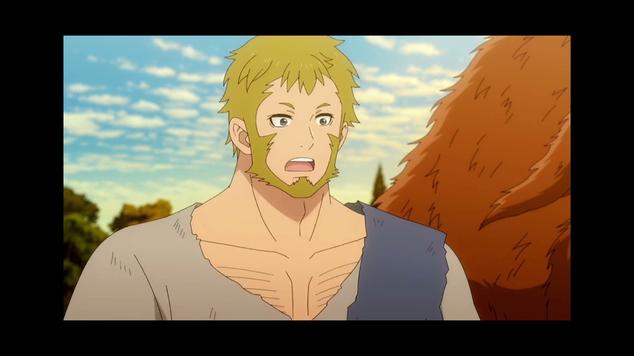 Hell Mode: The Hardcore Gamer Dominates in Another World with Garbage Balancing episode 1 in english