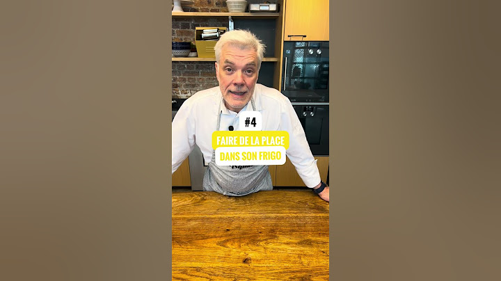Les 5 choses que peu de gens vous disent… mais que tout débutant en cuisine doit savoir !