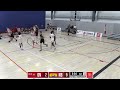 2022 Canada Basketball Nationals 🏀 17U BOYS: Ontario vs New Brunswick [August 2, 2022]