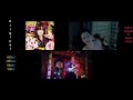 喜多村英梨 - PIXY (Comparison Video/Part 2)