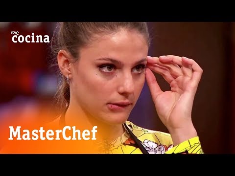 MasterChef 6: Una obra de arte gastronómica #Programa12 | RTVE Cocina - MasterChef 6: Una obra de arte gastronómica #Programa12 | RTVE Cocina