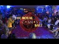 Bq performance  the royal cosmos ball 30062023