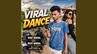 Viral Dance - Rohit Mandal