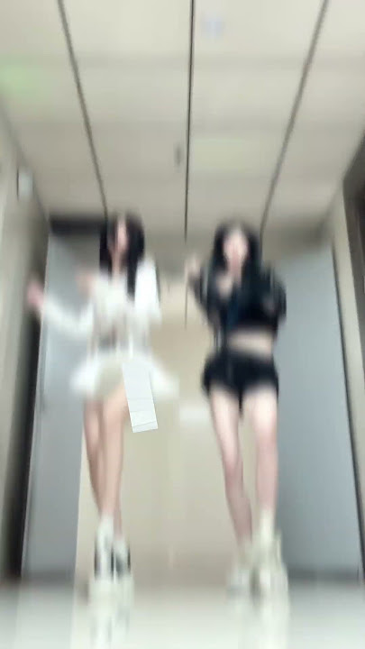BLAH!  'Nomi XD' #dance cover