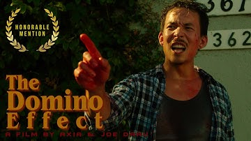 The Domino Effect - bmpcc 4k short film