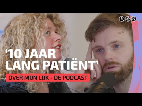 Bonustijd: een vloek of een zegen? | Over Mijn Lijk ? de podcast #2