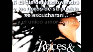 Video-Miniaturansicht von „RAICES y CULTURA - MISTICA RAIZ [+ LETRA]“