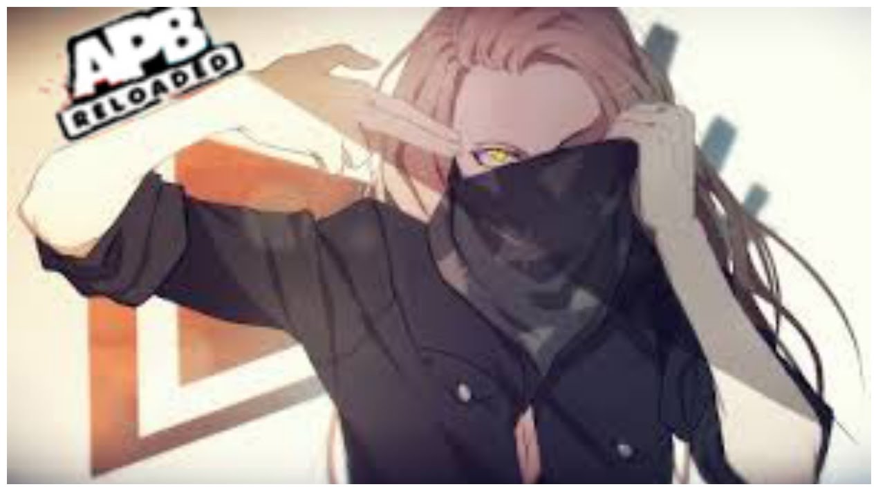 APB Reloaded - Odd Gameplay 【Specialist】