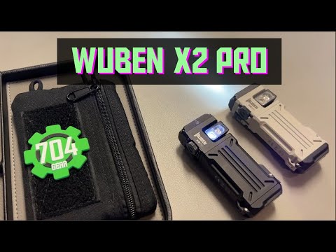 WUBEN X2 Pro【version UV】 maxresdefault.jpg
