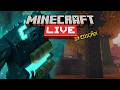 RESUMO DO MINECRAFT LIVE DE 2026 - 2ª EDIÇÃO