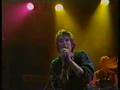 psychedelic furs - president gas
