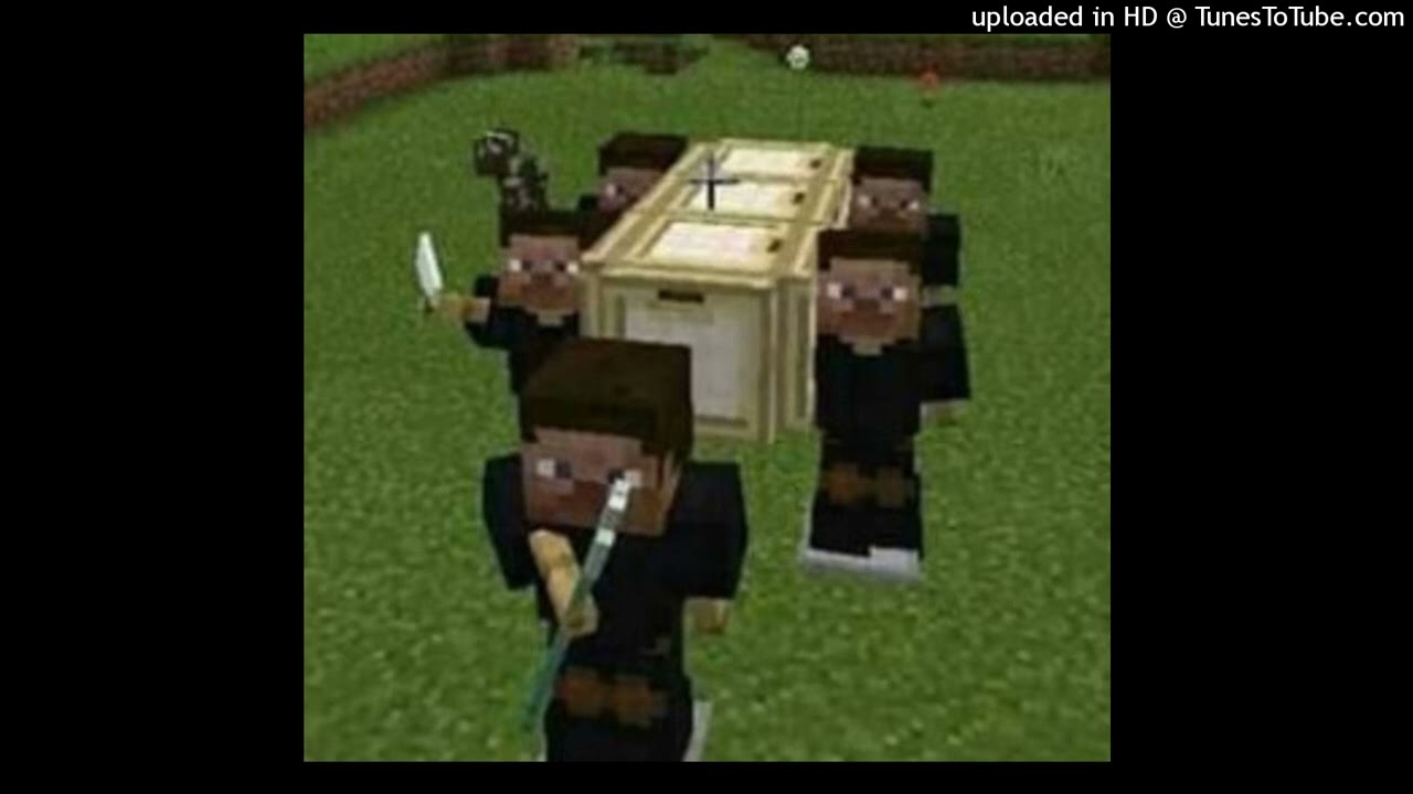 de facto - murziny tancujom (earrape)