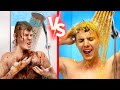 Lucky vs Unlucky/ 13 Funny and Awkward Moments