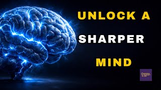 Want a Sharper Mind? Try These 10 Proven Brain Training Techniques