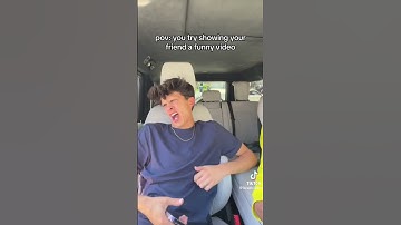 POV: You