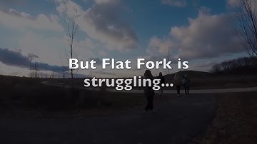 flatfork commercial