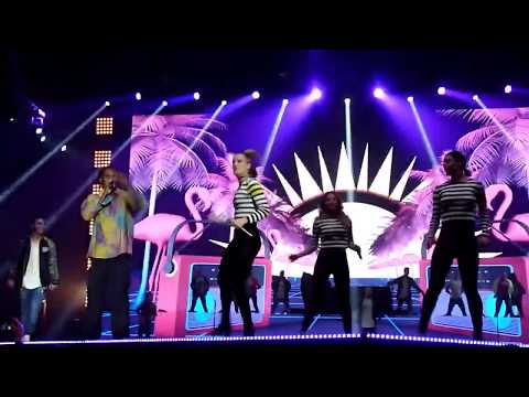 Dr Alban','Snap','La Bouche',Ace