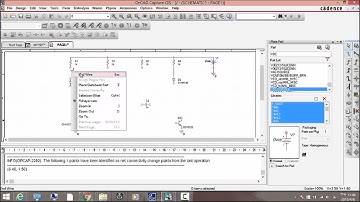 Cross Coupled Pair Oscillator