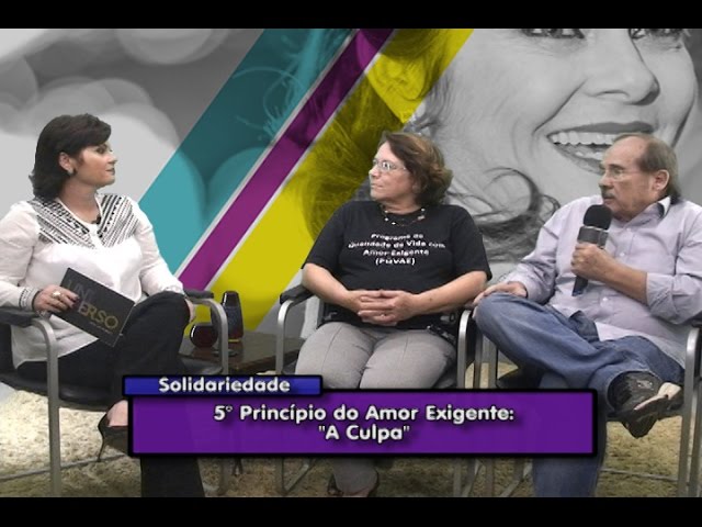 Codependência: A culpa torna as pessoas indefesas e sem ação, 5º