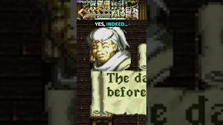 Dark Souls intro on ps1