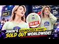 LA Day 3 Just Went Wild Over Jimin &mdash; His Soundcheck Shirt SOLD OUT Worldwide! 😱