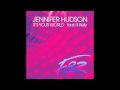 Jennifer Hudson - It's Your World (F82 Remix)