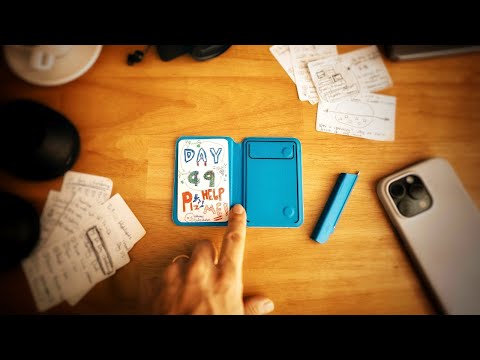 My Minimalist Productivity System